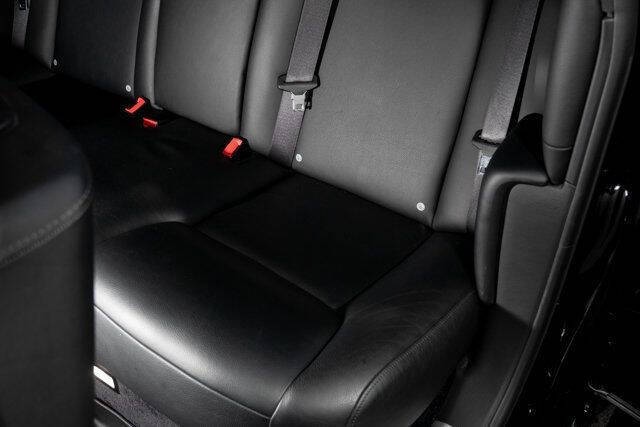 2016 Rolls-Royce Ghost