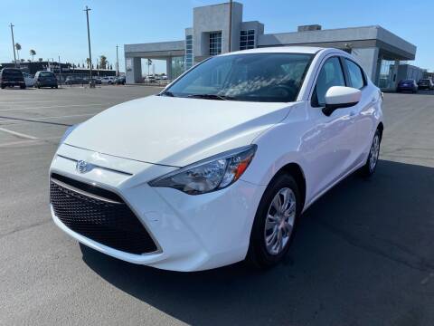 2019 Toyota Yaris for sale at Capital Auto Source in Sacramento CA