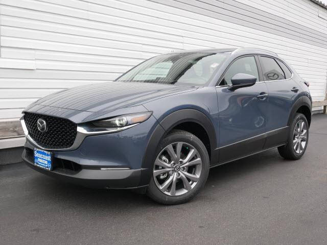 2020 Mazda CX-30 Premium