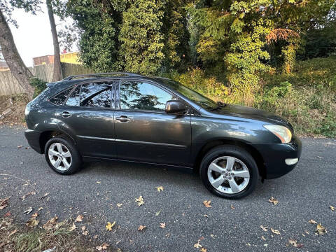 2006 Lexus RX 330
