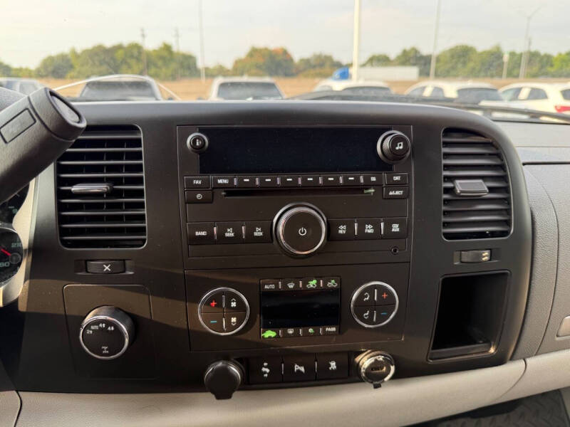 2010 GMC Sierra 1500 SLE