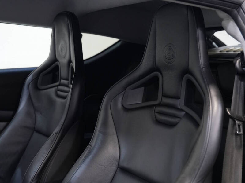 2014 Lotus Evora 2+2