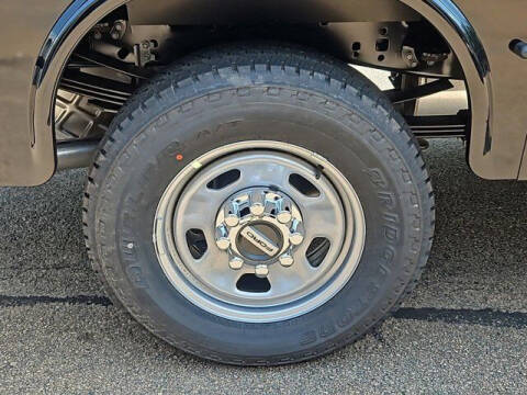 2023 Ford F-350 Super Duty XL