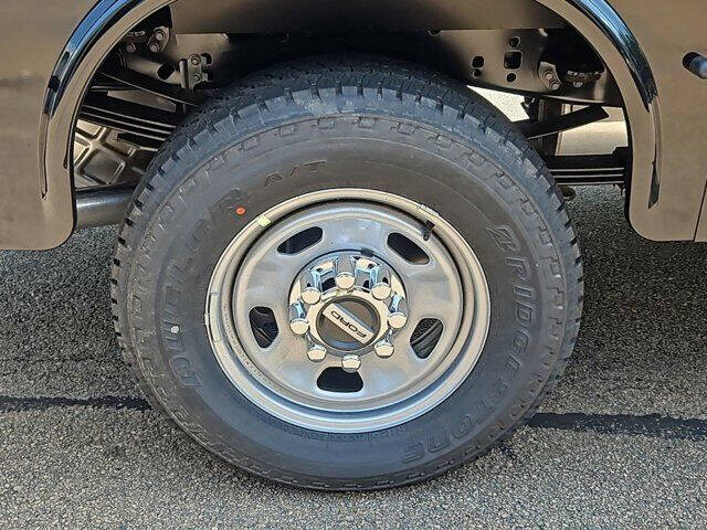 2023 Ford F-350 Super Duty XL