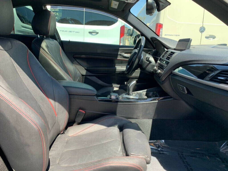 2016 BMW 2 Series 228i