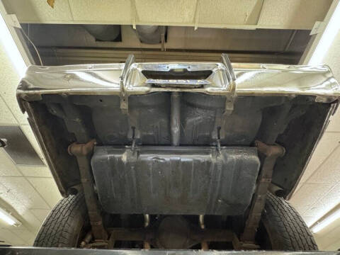 1969 Chevrolet Nova
