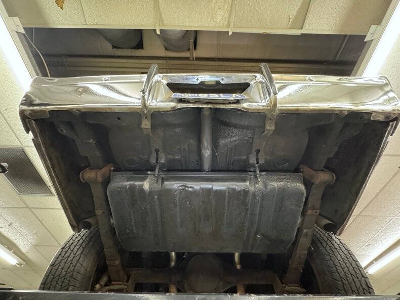 1969 Chevrolet Nova
