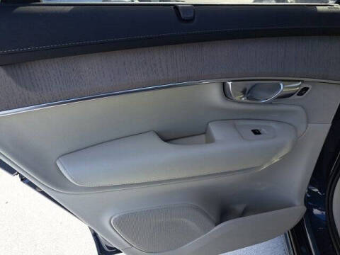 2026 Volvo XC90 B6 Ultra 7P