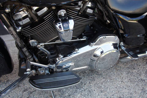 2020 Harley-Davidson Road Glide