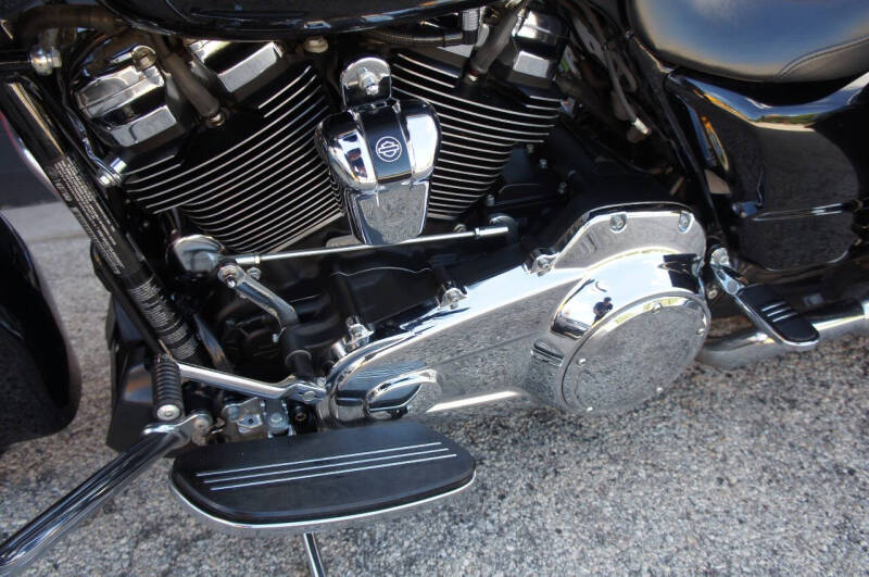 2020 Harley-Davidson Road Glide