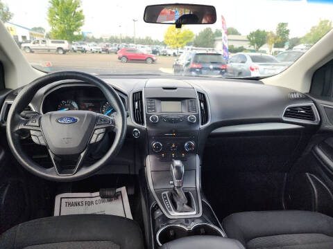 2016 Ford Edge SE