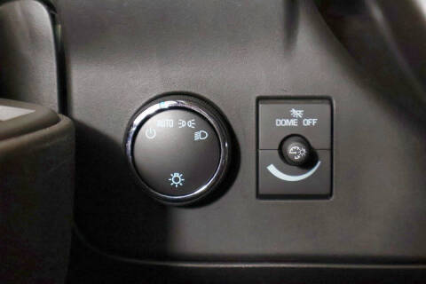 2018 Chevrolet Express 2500