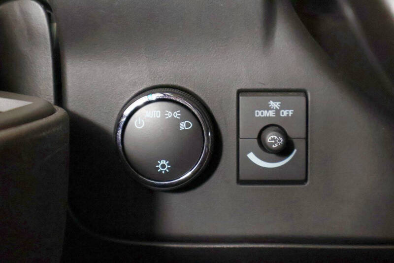 2018 Chevrolet Express 2500