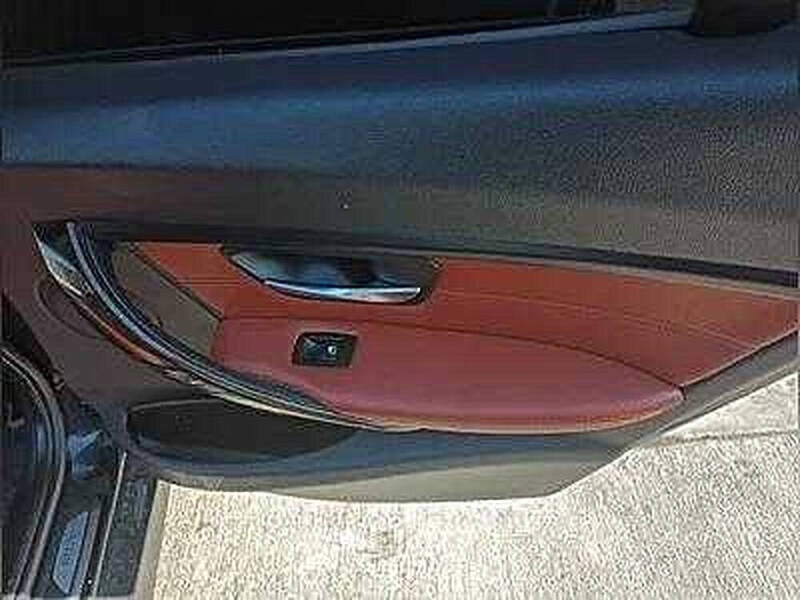 2015 BMW 3 Series 328i