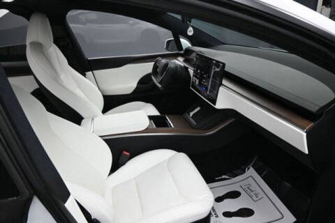 2023 Tesla Model X