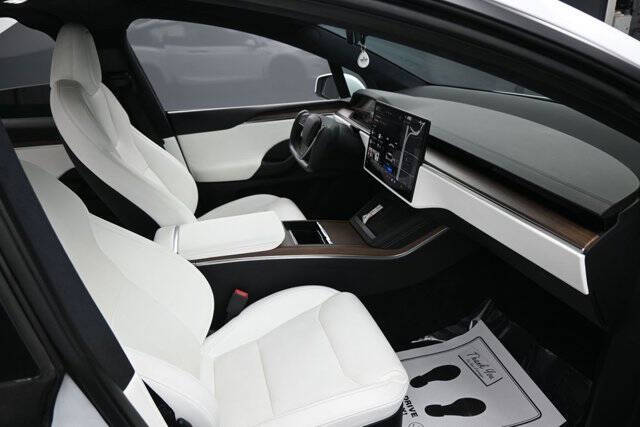 2023 Tesla Model X
