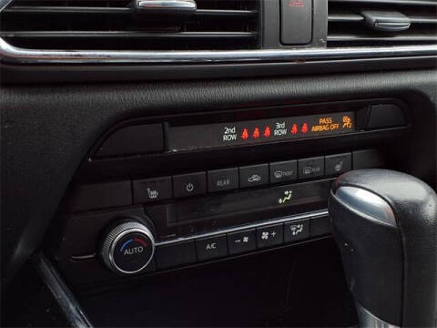 2021 Mazda CX-9 Touring