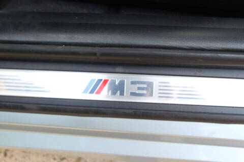 2013 BMW M3