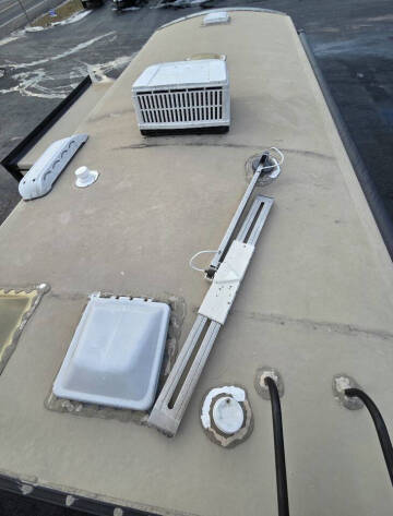 2015 Cruiser RV Enterra