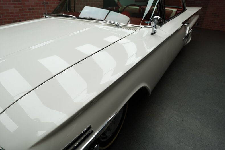 1960 Chevrolet Impala