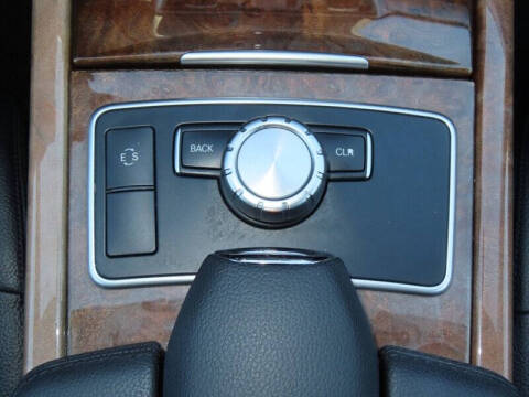2013 Mercedes-Benz E-Class E 350 Luxury