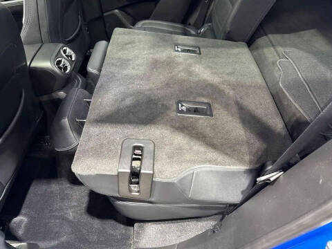 2024 Chevrolet Blazer EV 2LT