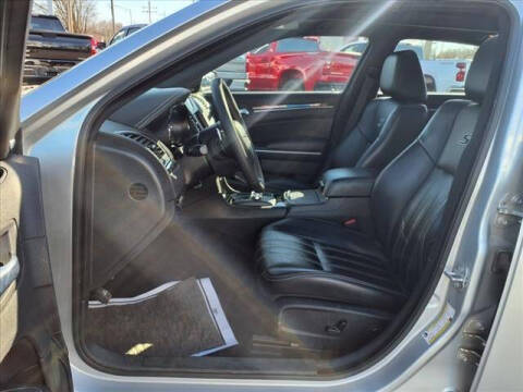 2023 Chrysler 300 S V6