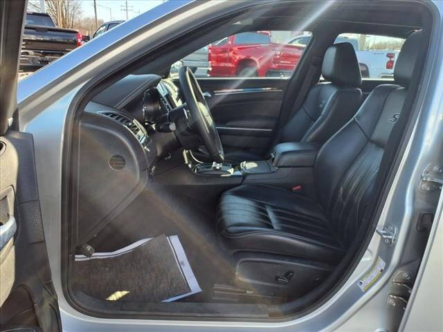 2023 Chrysler 300 S V6