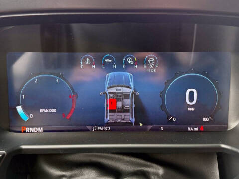 2026 Ford F-350 Super Duty