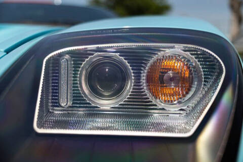 2006 Ford GT