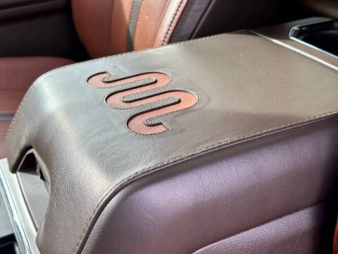 2019 Ford F-350 Super Duty King Ranch