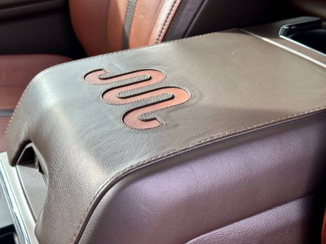 2019 Ford F-350 Super Duty King Ranch