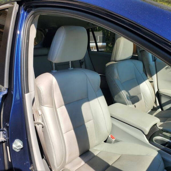 2018 Acura RDX