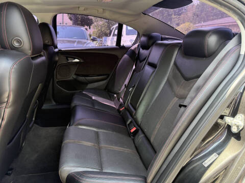 2014 Chevrolet SS