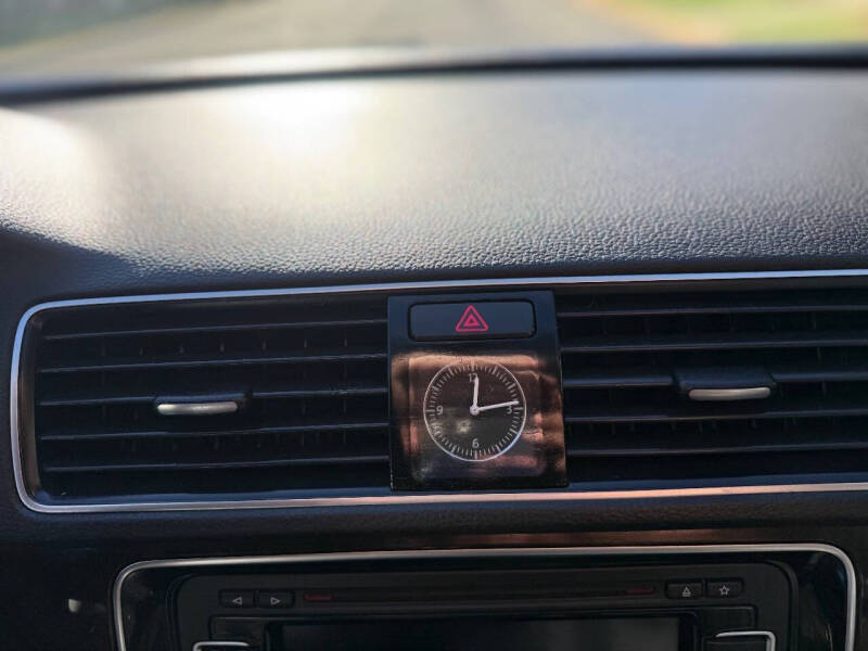 2015 Volkswagen Passat 2.0L TDI SEL Premium