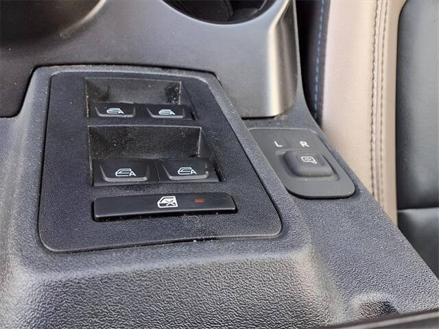 2022 Ford Bronco Wildtrak Advanced