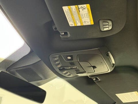 2021 Lincoln Navigator L Reserve