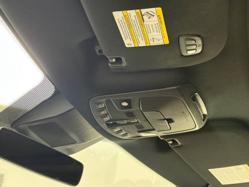 2021 Lincoln Navigator L Reserve