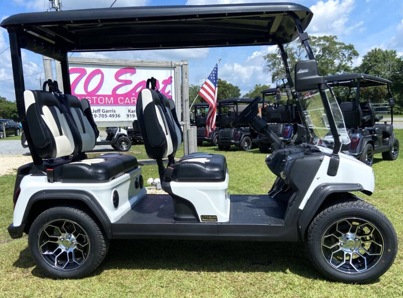 2025 Evolution D5 Ranger 4 Plus