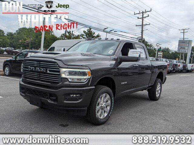 2023 RAM 2500 for sale in Cockeysville, MD