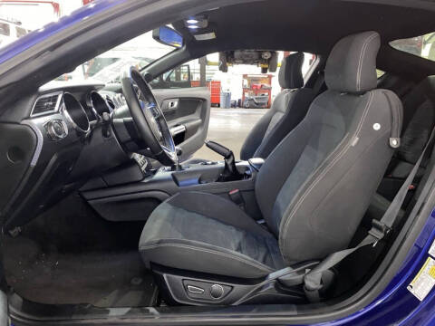 2015 Ford Mustang GT