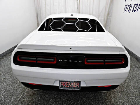 2020 Dodge Challenger GT