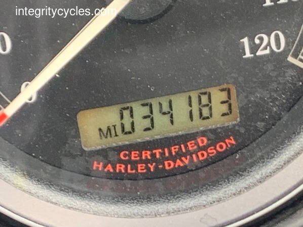 2005 Harley-Davidson Electra Glide Ultra Classic