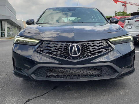 2024 Acura Integra
