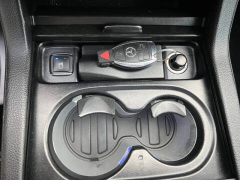 2016 Mercedes-Benz GL-Class GL 450 4MATIC