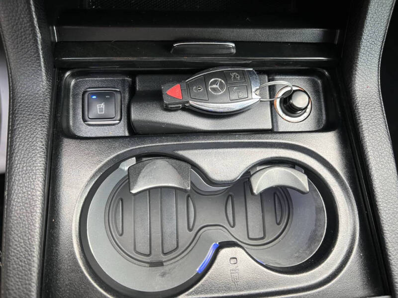 2016 Mercedes-Benz GL-Class GL 450 4MATIC