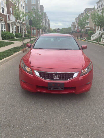 2009 Honda Accord for sale at Pak1 Trading LLC in Little Ferry NJ