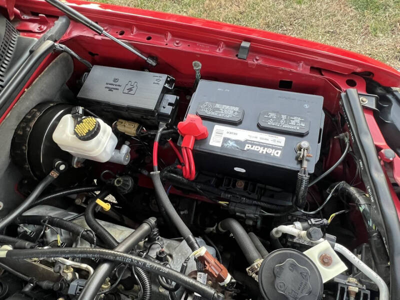 2008 Ford Explorer Sport Trac Limited