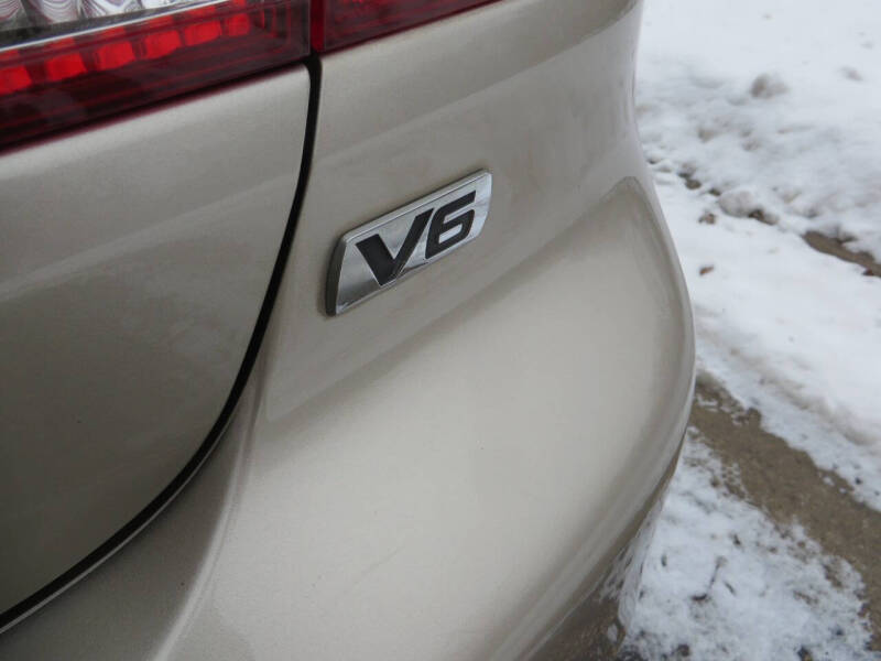 2003 Honda Accord EX V-6