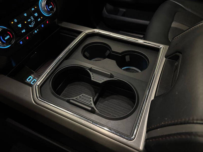 2019 Ford F-350 Super Duty